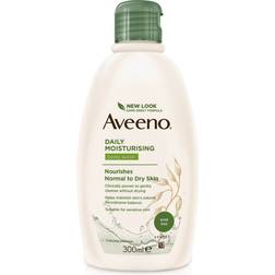 Aveeno Daily Moisturising Body Wash 300ml