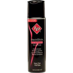 ID Lubricants Backslide 250ml