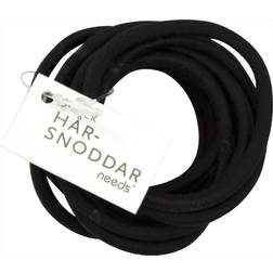 Needs Hårsnodd 9-pack