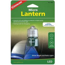 Coghlan's LED Micro Lantern