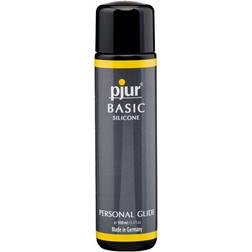 PJUR Basic Silicone 100ml