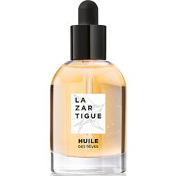 Lazartigue Huile Des Rêves Nourishing Dry Oil 50ml