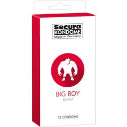 Secura Big Boy 12-pack