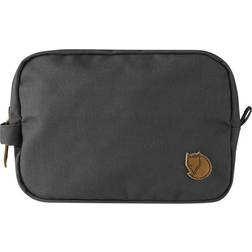 Fjällräven Gear Bag Dark Grey