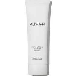 Alpha-H Triple Action Cleanser
