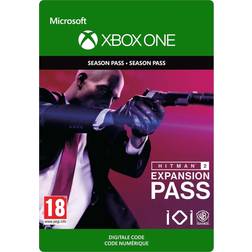 Hitman 2 - Expansion Pass (XOne)