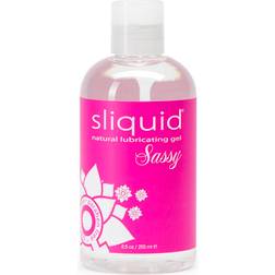 Sliquid Sassy 255ml