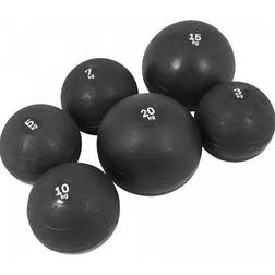 Gorilla Sports Slam Ball Set 60kg