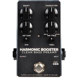 Darkglass Harmonic Booster