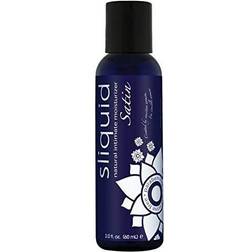 Sliquid Naturals Satin 60ml