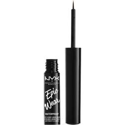 NYX Epic Wear Liquid Liner Brown