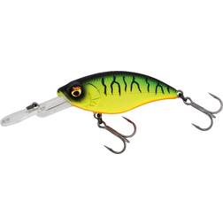 Westin BuzzBite 5cm Firetiger