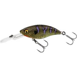 Westin BuzzBite 6cm Crazy Bluegill