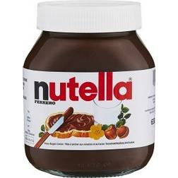 Nutella Nutella 630g