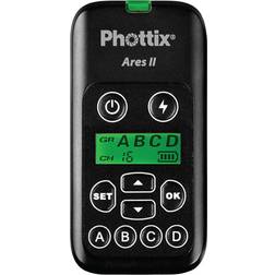 Phottix Ares II Flash Trigger Transmitter