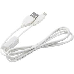 Canon USB B - USB Mini-B 4.9ft