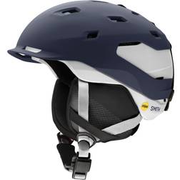 Smith Quantum MIPS casque de ski, blanc