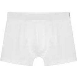 Bread & Boxers Boxer Brief, Male, Ropa, Blanco