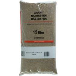 Safestone Stenungsund 0/8mm 25kg