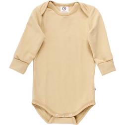 Müsli Cozy Me Solid Coloured Body - Golden (1582038500-015071901)