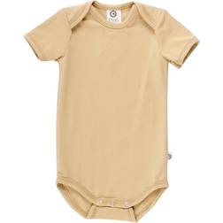 Müsli Cozy Me Short Sleeve Body - Golden (1582038600)