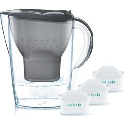 Brita Marella Filter Kande 4stk 2.4L
