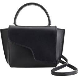 ATP Atelier Montalcino Mini Handbag - Black