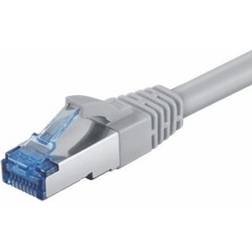 M-CAB S/FTP Cat6 RJ45 LS0H 0.5m