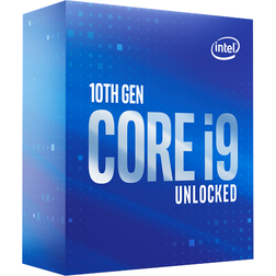 Intel Core i9 10850K 3,6GHz Socket 1200 Box without Cooler