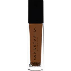 Anastasia Beverly Hills Luminous Foundation 500C