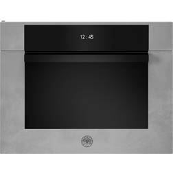 Bertazzoni F457MODMWTZ Grå, Koppar