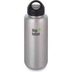 klean-kanteen Flasche 'Wide' Borraccia 1.18L