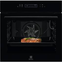 Electrolux KOE8P81Z Svart