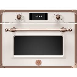 Bertazzoni F457HERVTAC Black, Copper