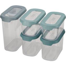 Joseph Joseph Cupboardstore Kitchen Container 5pcs