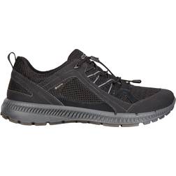 ecco Terracruise II Loopschoenen - Black/Titanium