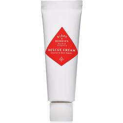 Björk & Berries Rescue Cream 30ml