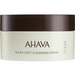 Ahava Silky-Soft Cleansing Cream