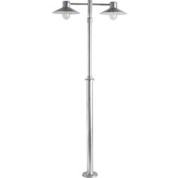Norlys Lund Stolpelampe 230cm