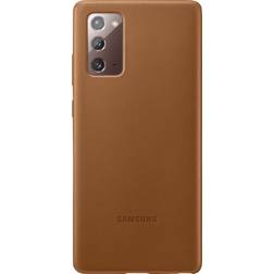 Samsung Leather Cover for Galaxy Note 20