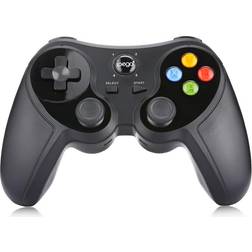 Ipega Wireless Bluetooth Controller - Black