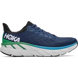 Hoka Clifton 7 M - Moonlit Ocean/Anthracite