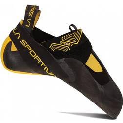 La Sportiva Theory M - Black/Yellow