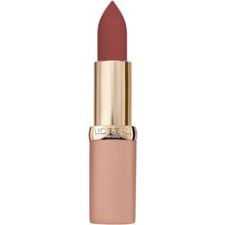 L'Oréal Paris Color Riche Ultra Matte Rouge à lèvres NO Judgment