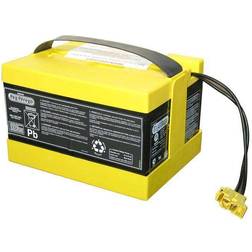 Peg-Pérego Batterie 24 volt/12Ah