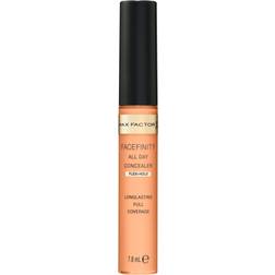 Max Factor Facefinity All Day Concealer #050 Medium