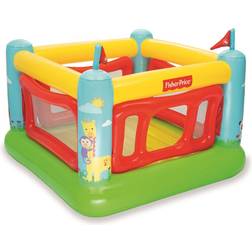 Fisher Price Bouncetastic Bouncer