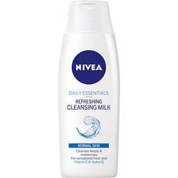 Nivea Refreshing Cleansing Milk