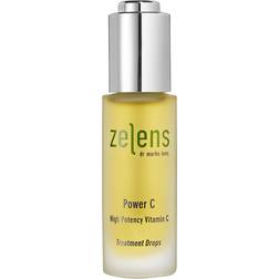 Zelens Power C High Potency Vitamin C Treatment Drops 30ml