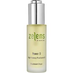 Zelens Power D High Potency Provitamin D Treatment Drops 30ml